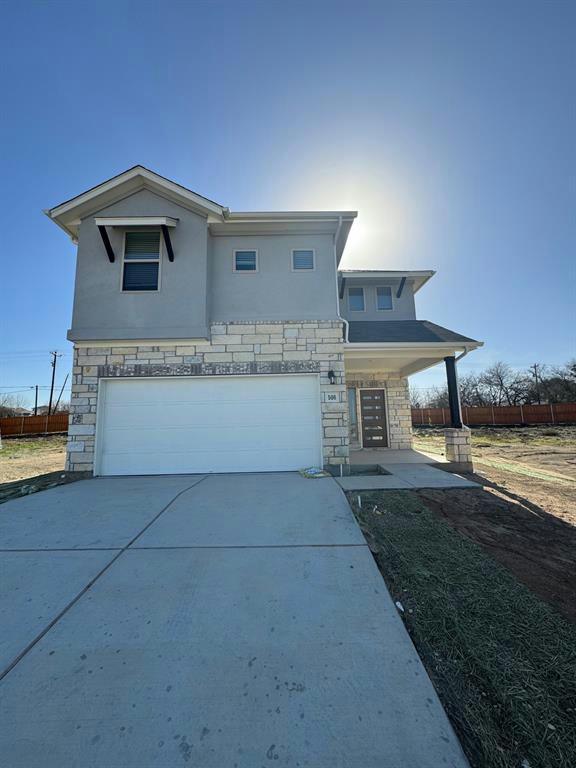 506 BACKSTAYS LOOP, Kyle, TX 78640 Single Family Residence For Sale  MLS# 7843220