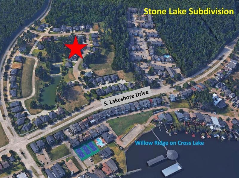 10 S Lakeshore Dr #10, Shreveport, LA 71119 for Sale