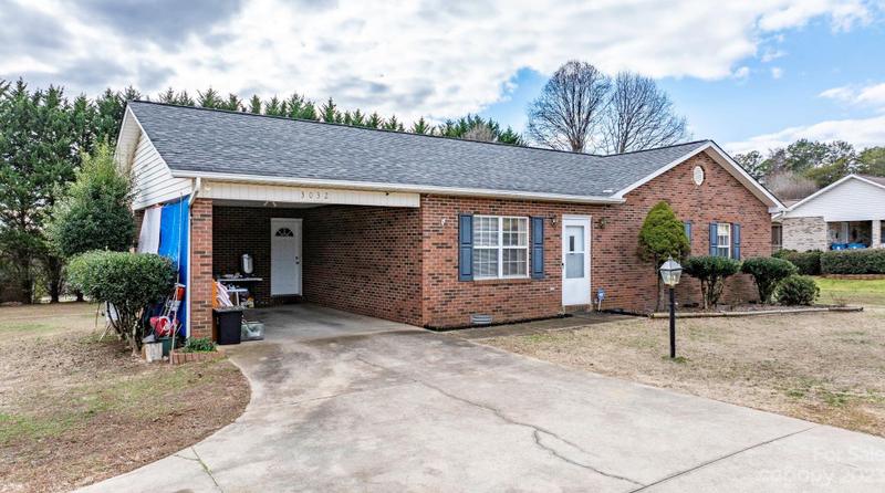 3032 Spencer Rd NE, Conover, NC 28613 - MLS 4104332 for Sale