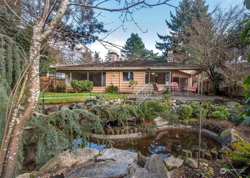 Seattle, King County, WA House for sale Property ID: 418843640