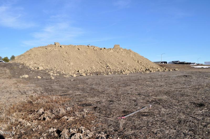 Bismarck, Burleigh County, ND Undeveloped Land, Homesites for sale Property ID: 418799290