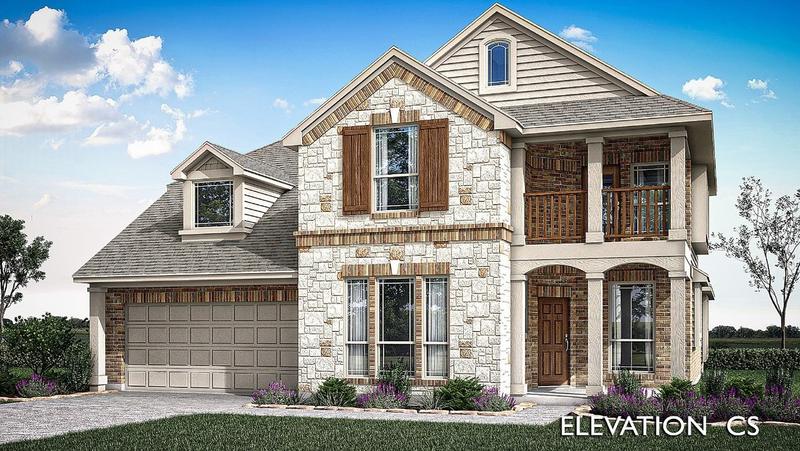 917 Cannes Dr, Red Oak, TX 75154 - MLS 20512610 for Sale