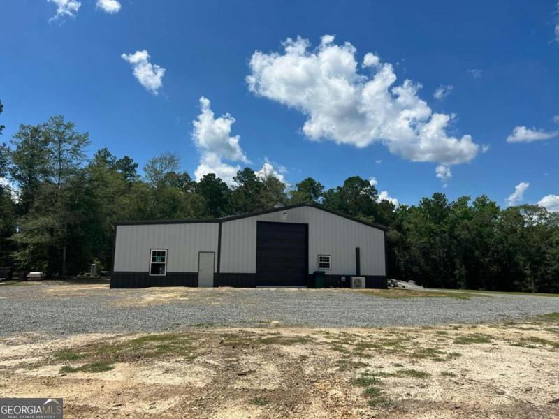 400 CHULA BROOKFIELD RD, Chula, GA 31733 Single Family Residence For Sale  MLS# 10230274