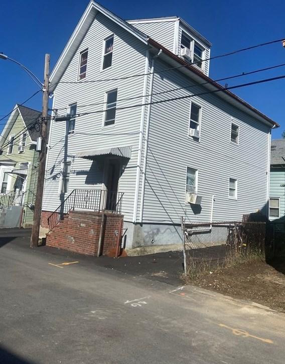 5 S Street Ct, Lynn, MA 01902 - MLS 73187068 for Sale