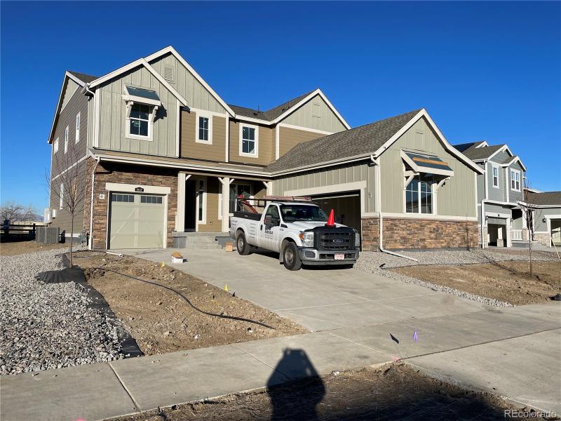 1907 Marlowe Circle West, Erie, CO 80516 for Sale