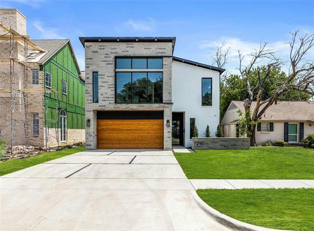 7210 ROBIN RD, Dallas, TX 75209 Single Family Residence For Sale  MLS# 20526050