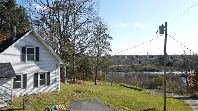 17 Monaghan Lane, Whitneyville ME 04654 for Sale