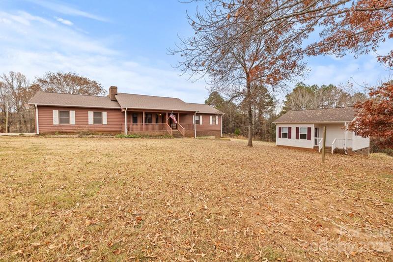 6015 Beam Lumber Road, Vale, NC 28168 for Sale