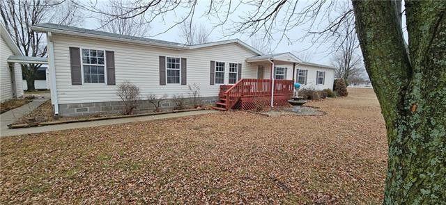 Chanute, Neosho County, KS House for sale Property ID: 418741010