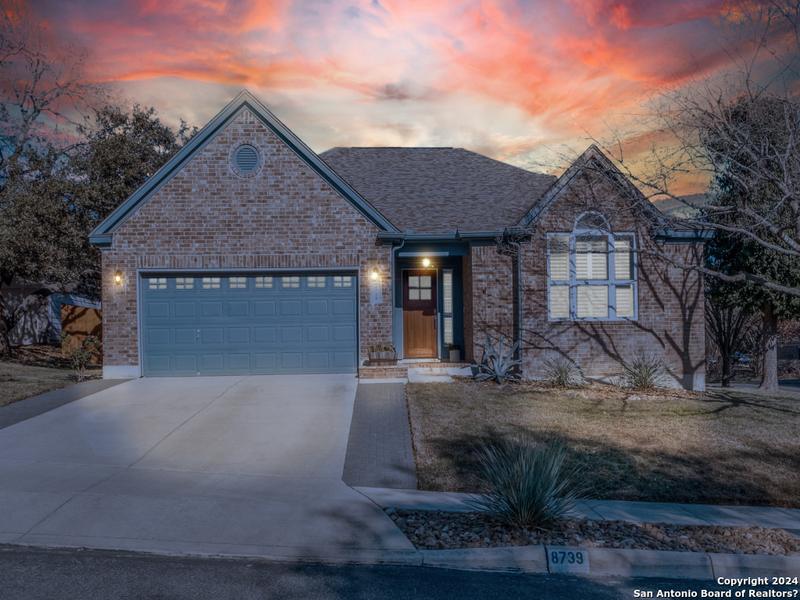8739 Curry Heights, San Antonio, TX 78254 for Sale