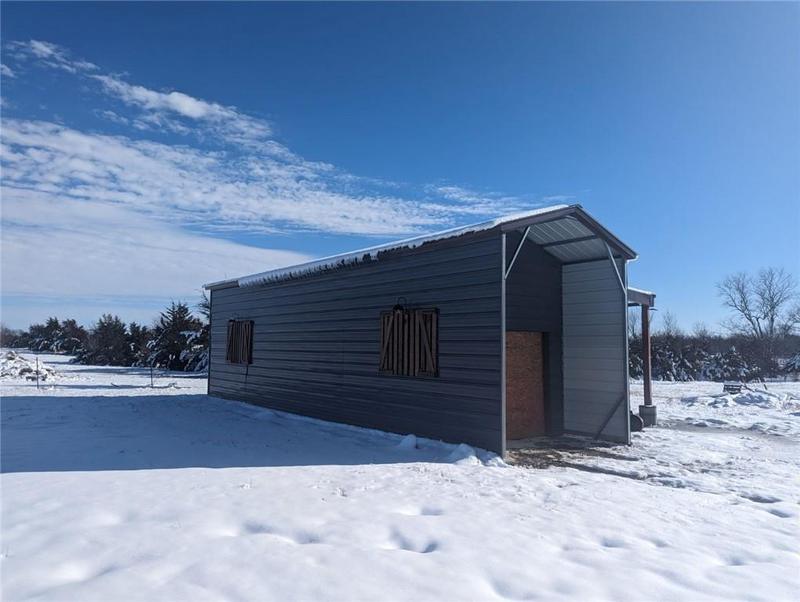 37625 West 351st Street, Osawatomie, KS 66064 for Sale