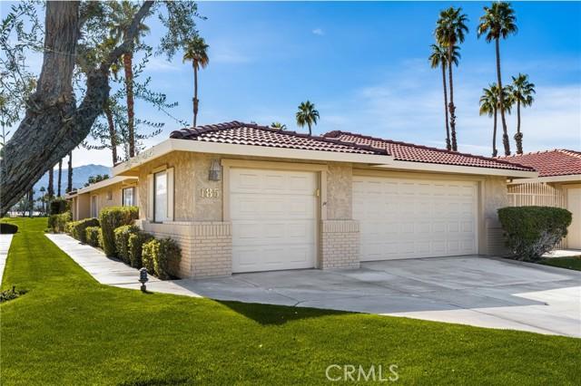 185 Camino Arroyo N N, Palm Desert CA 92260 for Sale