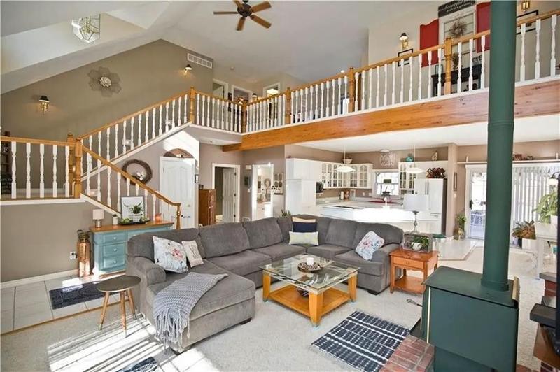 Holiday Island, Carroll County, AR House for sale Property ID: 418680607