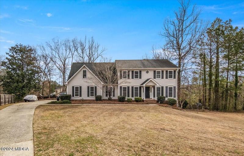 Macon, Bibb County, GA House for sale Property ID: 418871279