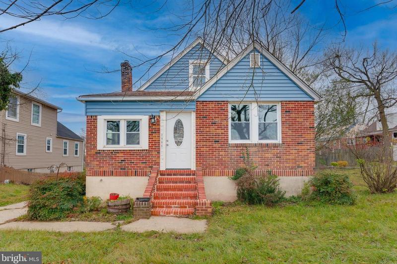 2905 Putty Hill Ave, Parkville, MD 21234 - MLS MDBC2085364 for Rent