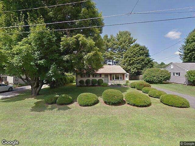 Bernard, PITTSFIELD, MA 01201  623019750 for Sale