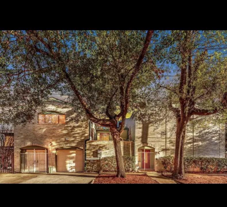 4833 Jackson St, Houston, TX 77004 for Sale