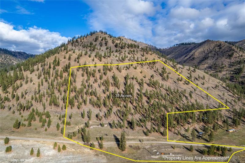 Superior, Mineral County, MT Undeveloped Land for sale Property ID: 418732669