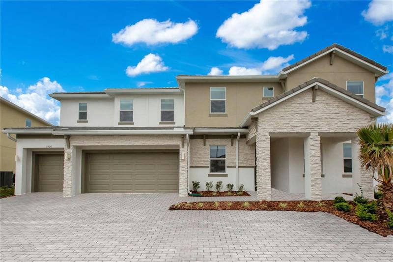3900 SONOMA BLVD, KISSIMMEE, FL 34741 Single Family Residence For Sale  MLS# O6172518