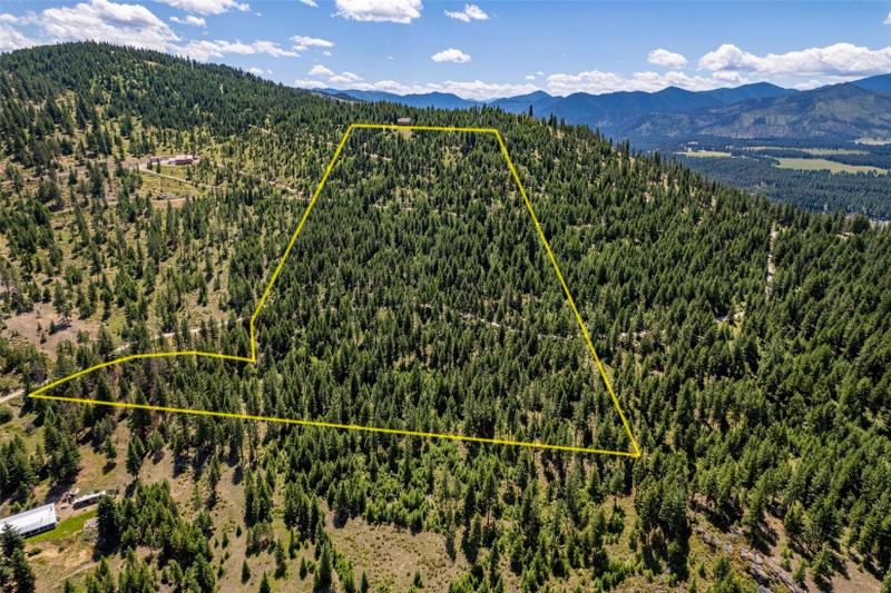Superior, Mineral County, MT Undeveloped Land for sale Property ID: 418732660
