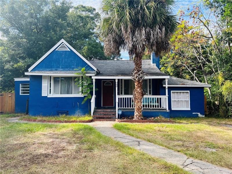 790 Eldridge Street, Orlando, FL 32803 for Sale