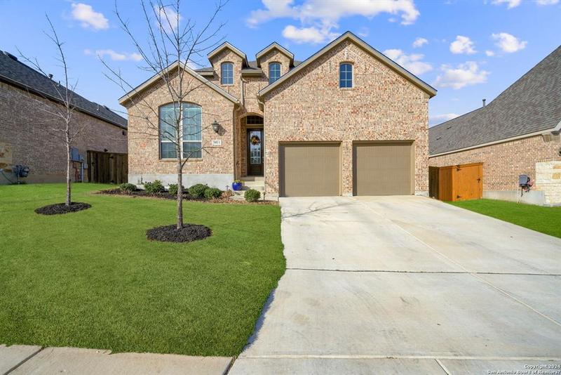 9811 Kremmen Pl, Boerne, TX 78006 for Sale
