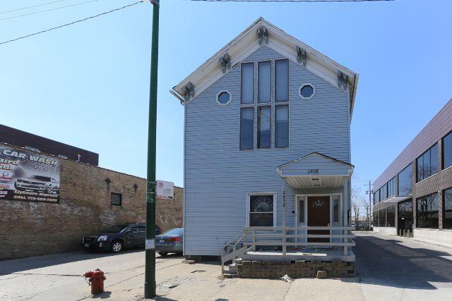 2458 North Clybourn Avenue, Unit 2R, Chicago, IL 60614 for Rent