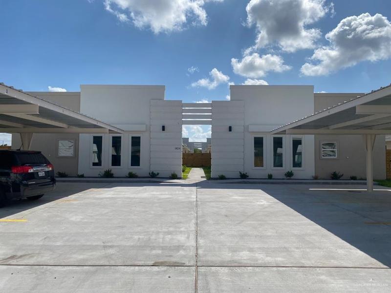 1412 Lore Drive, Unit 3, Weslaco, TX 78599 for Rent