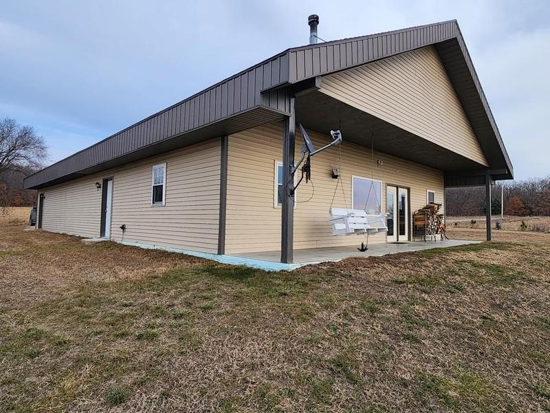 Endeavor, Marquette County, WI Recreational Property, Hunting Property, House for sale Property ID: 418626720