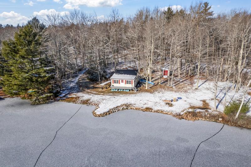10 Bowden Drive, Dedham, ME 04429 for Sale