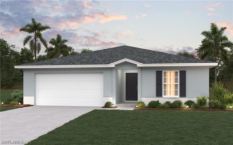 Cape Coral, Lee County, FL House for sale Property ID: 418616719