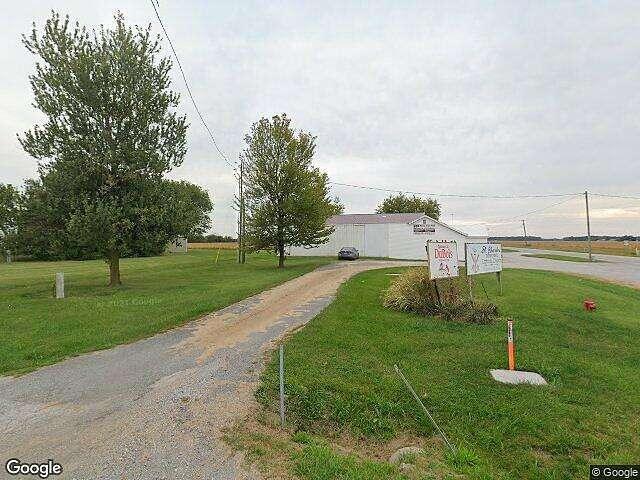 Highway 51 Rd, Como, MS 38619  522099775 for Rent