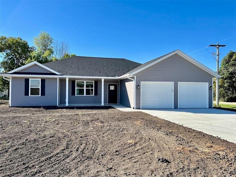 1328 West 19th Street, Maryville, MO 64468 for Sale