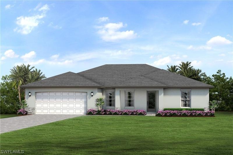 Cape Coral, Lee County, FL House for sale Property ID: 418616715