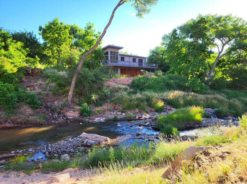 1389 E Powerhouse Ln S, Moab, UT 84532 - MLS 1970590 for Sale