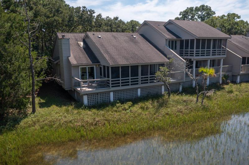 1248 Creekwatch Trace, Seabrook Island, SC 29455 for Sale