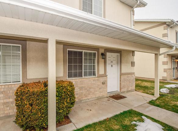 39 W 1315 S unit 1 - Logan, UT 84321 - Home For Rent