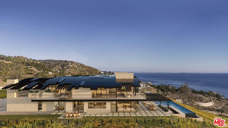5068 Carbon Beach Terrace, Malibu, CA 90265 for Sale