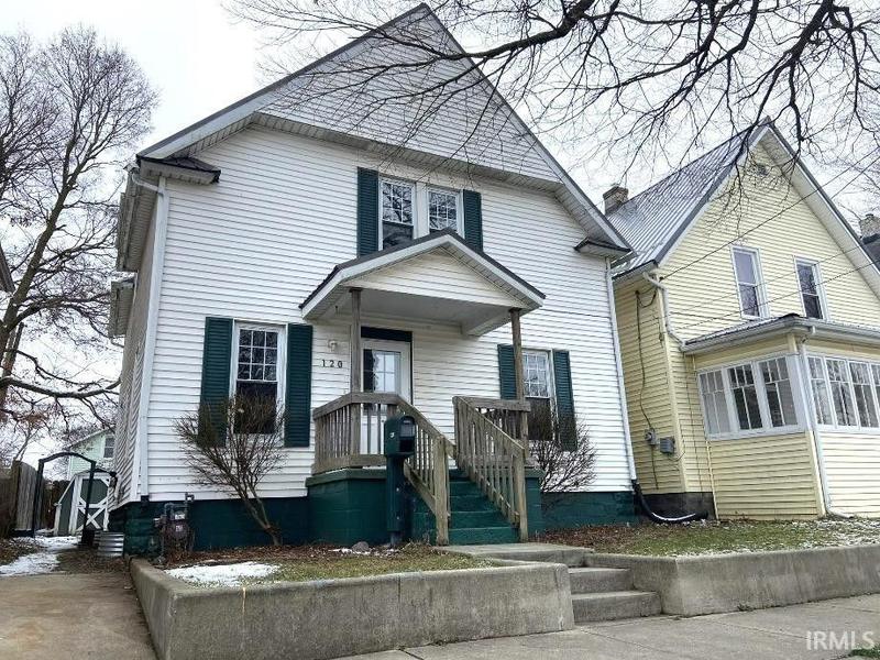 Kendallville, Noble County, IN House for sale Property ID: 418641429