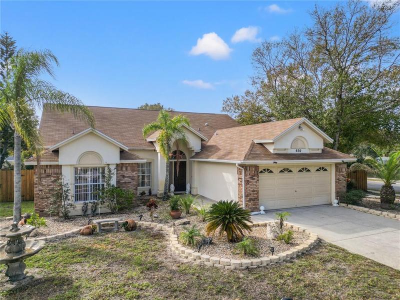 630 Bayside Drive, Tarpon Springs, FL 34689 for Sale
