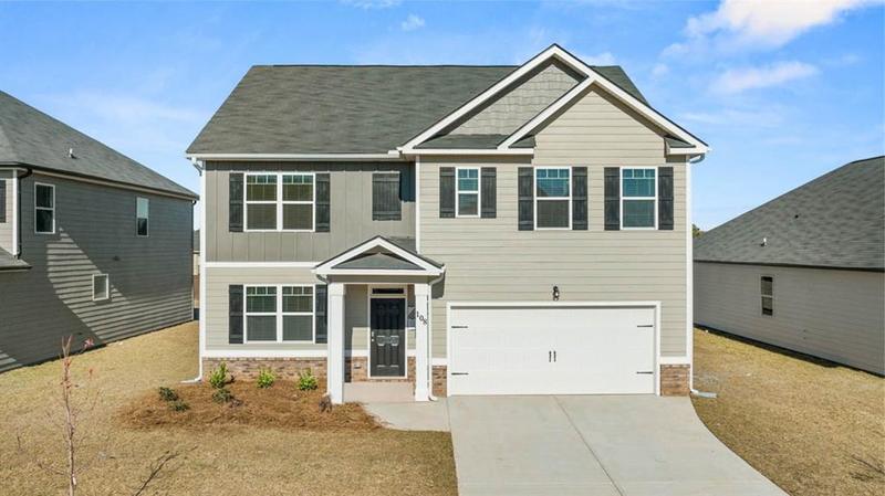 343 Condor Court, Winder, GA 30666 for Sale