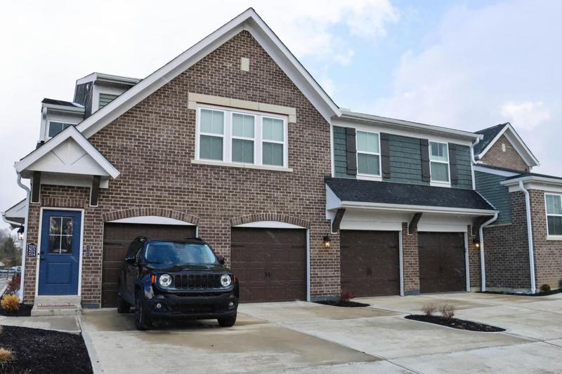 2506 CROSSHILL DR, Crescent Springs, KY 41017 Condominium For Sale  MLS# 619599