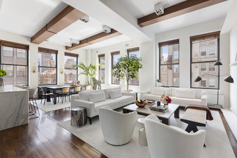 260 Park Avenue South, Unit 8B for Sale