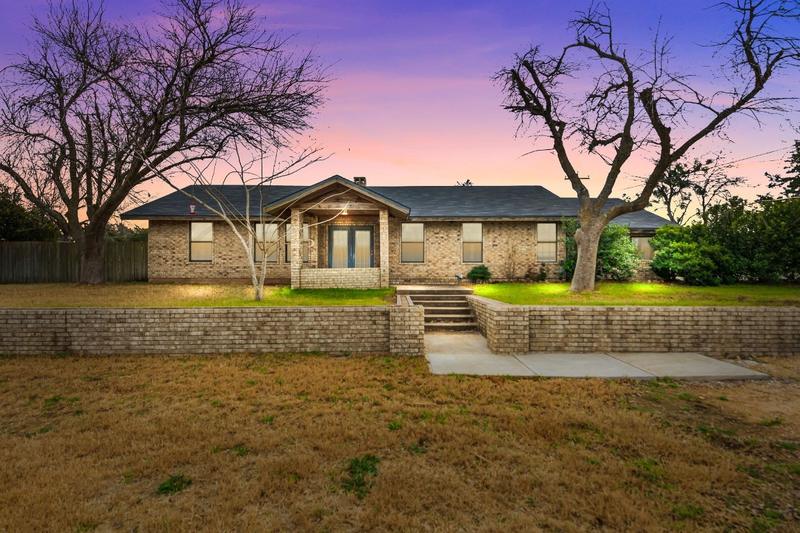 375 Mesa Drive, Cedar Creek, TX 78612 for Sale