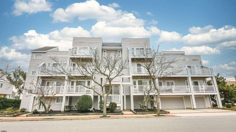 25 S ADAMS Ave, Margate City, NJ 08402  613422444 for Rent