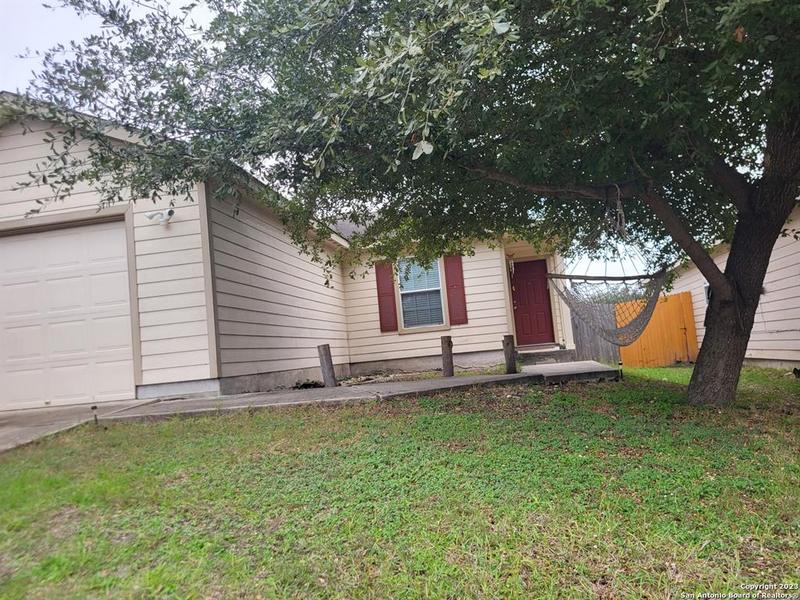 11250 MAGIC CANYON, San Antonio, TX 78252 for Sale