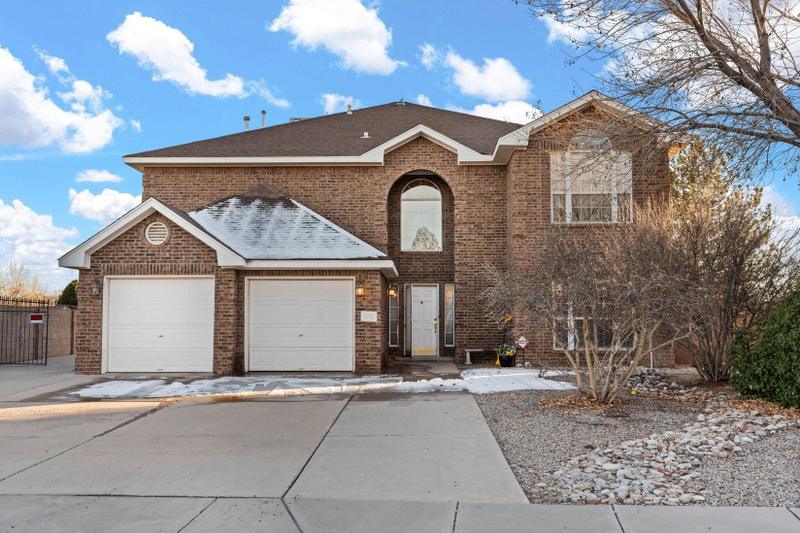 Albuquerque, Bernalillo County, NM House for sale Property ID: 418932712