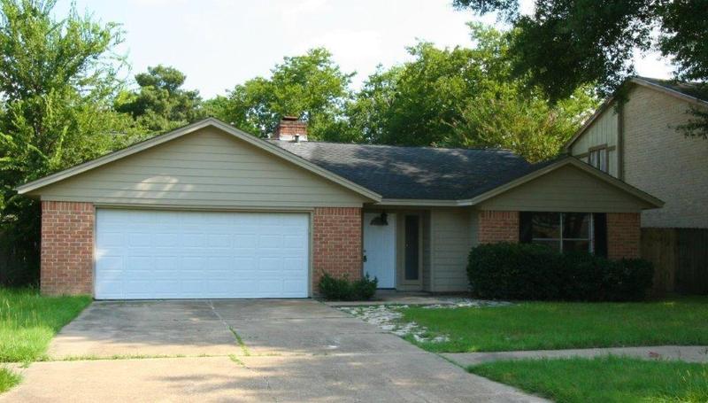 4726 Blueberry Hill Dr, Houston, TX 77084 for Sale
