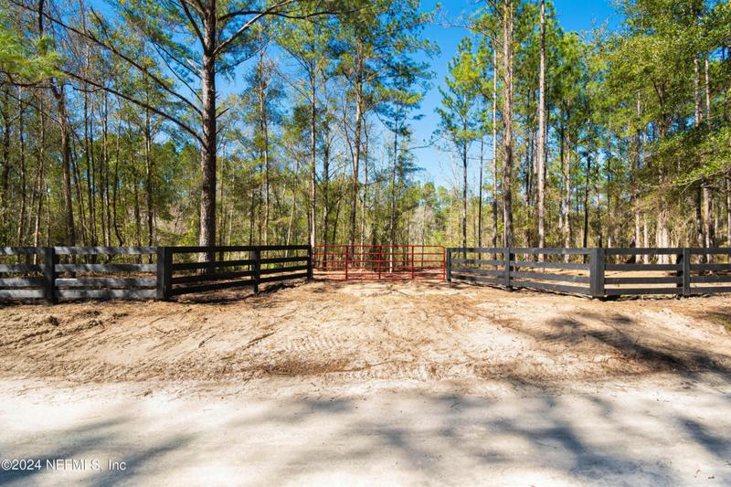 LOT 9 STEEL BRIDGE ROAD, Macclenny, FL 32063 Land For Sale  MLS# 2003040