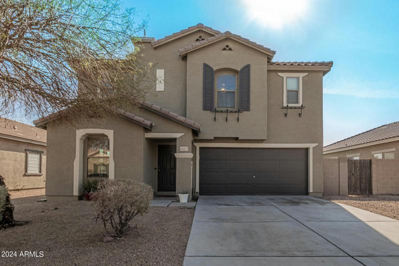 25657 W NANCY LN, Buckeye, AZ 85326 Single Family Residence For Sale  MLS# 6652520 for Rent